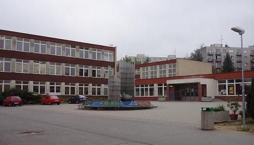 7.B ze ZŠ a MŠ Wolkerova 